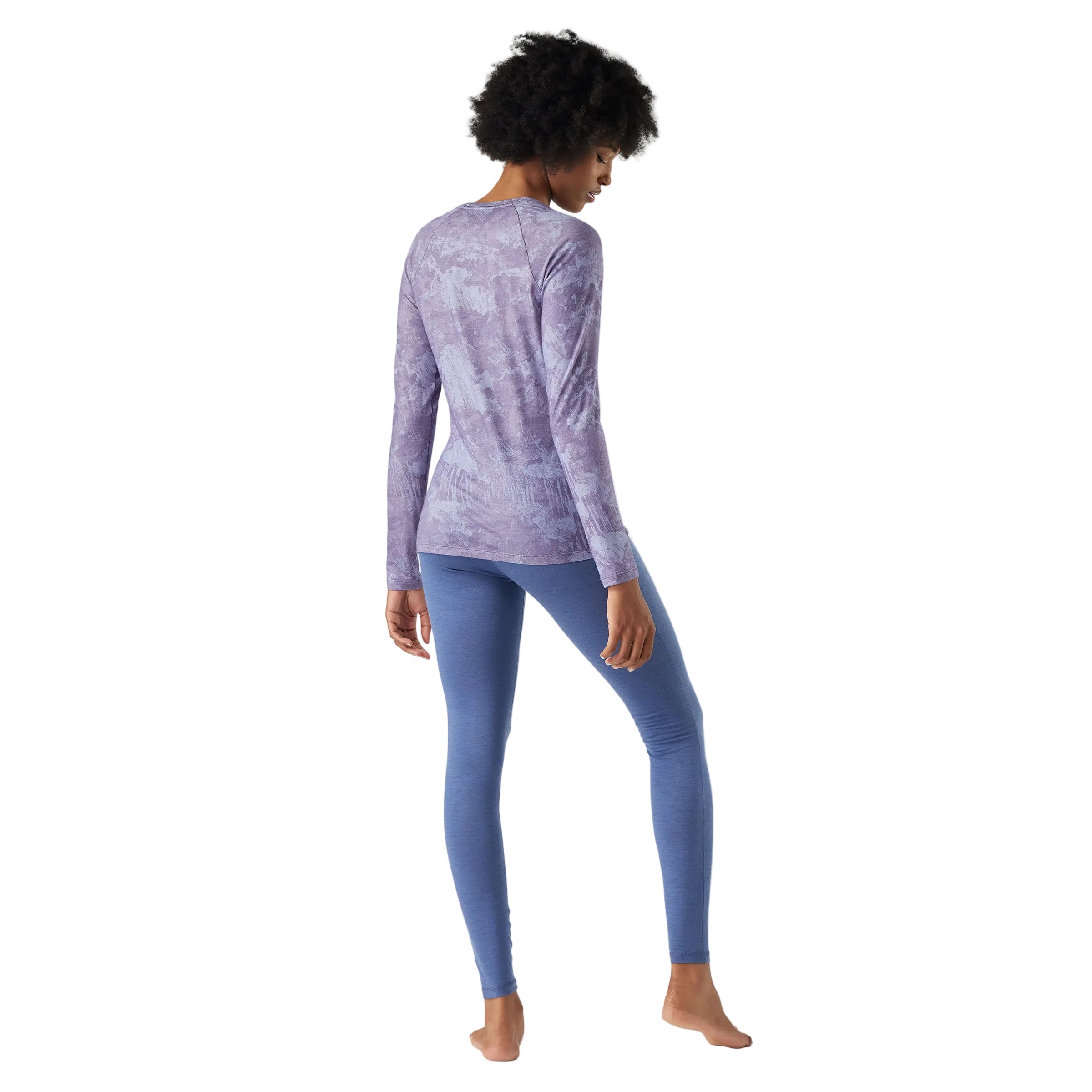 Women's Classic All-Season Merino Base Layer Bottom