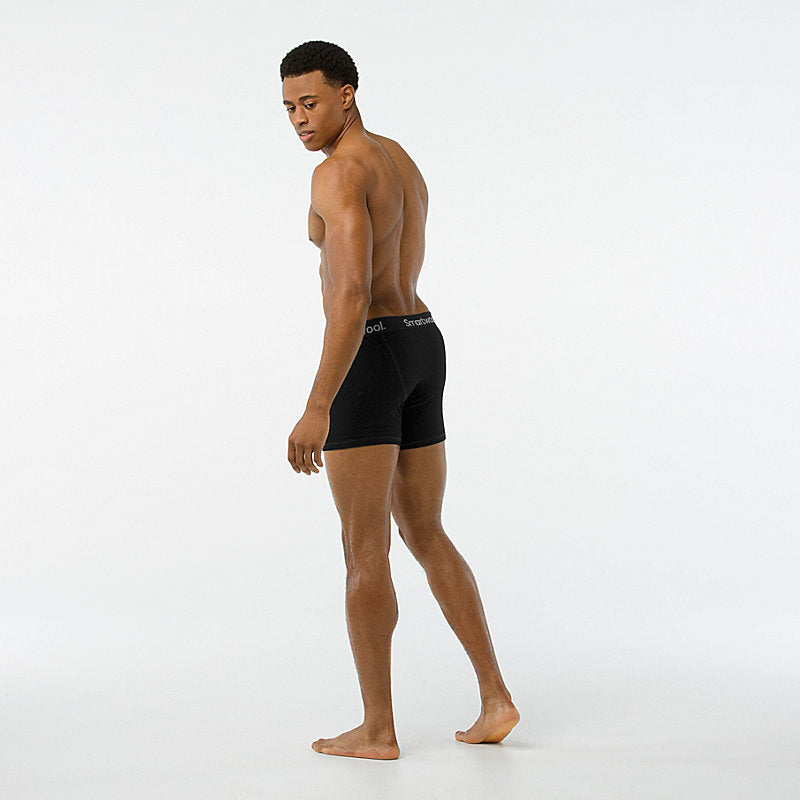 Men's Merino Boxer Brief