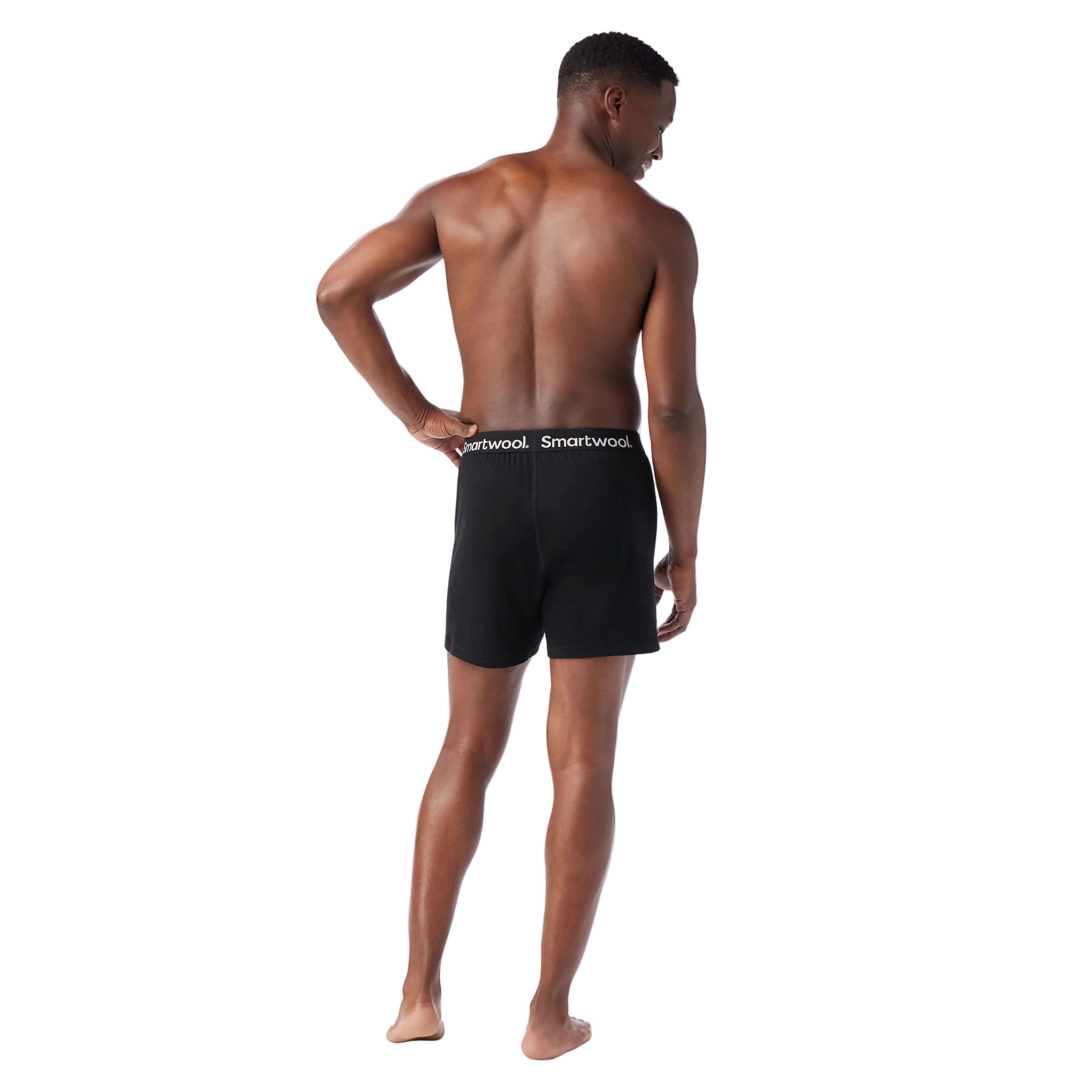 Men's Merino Boxer