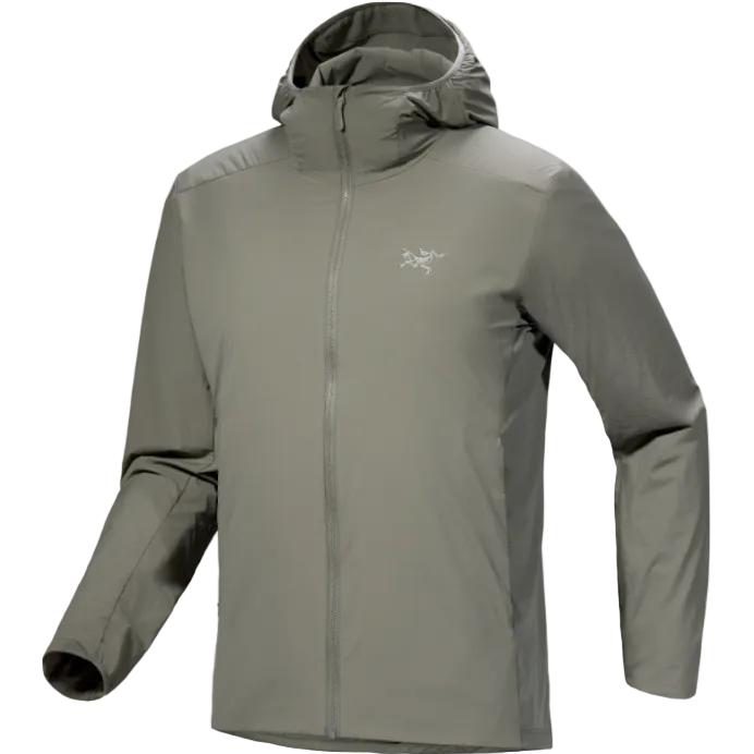 Atom Hoody