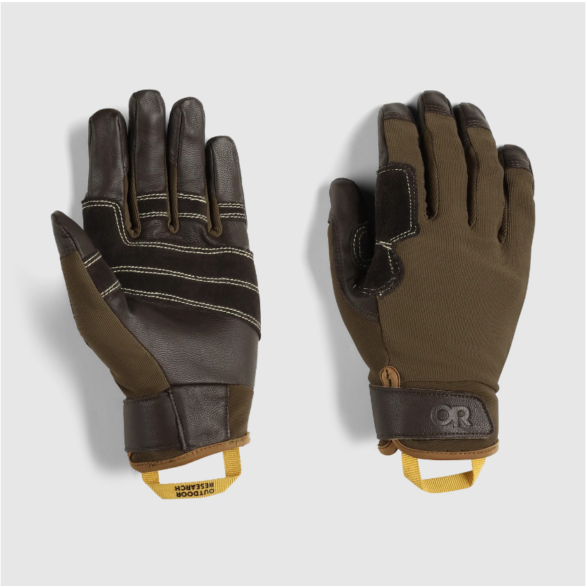 Direct Route II Glove - Used