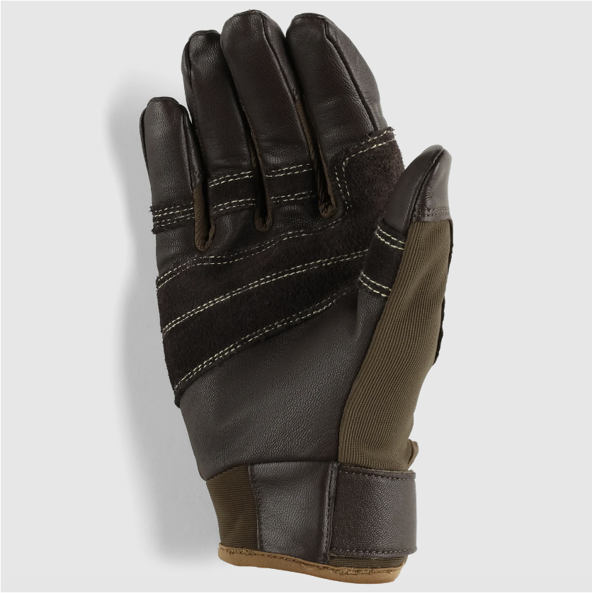 Direct Route II Glove - Used