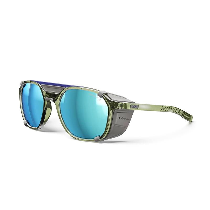 Slack Cover Glacier Glasses