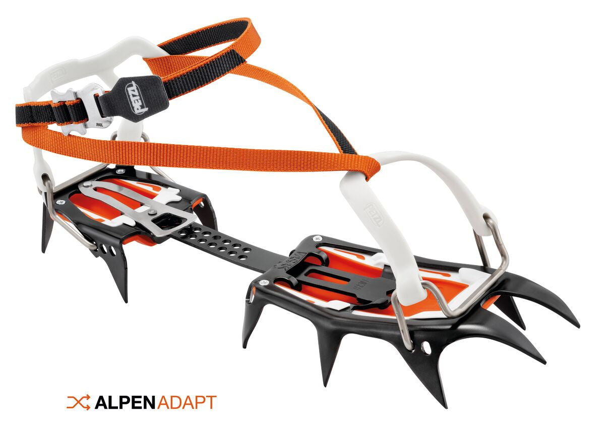 Vasak Crampons - Flexlock