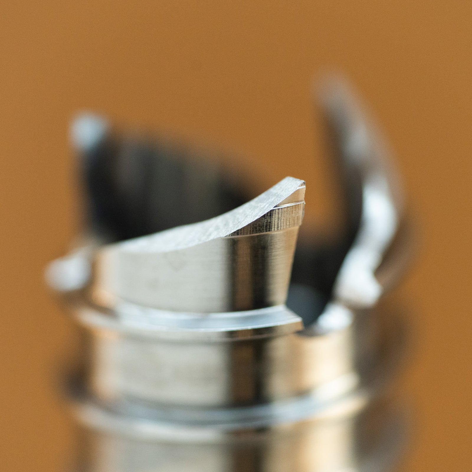 Aero Lite Ice Screw