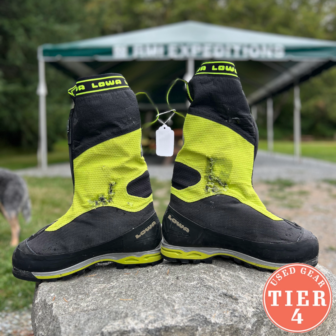 Expedition 6000 Evo RD - Used