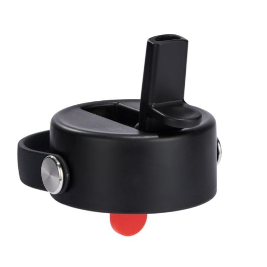 Wide Mouth Flex Straw Cap