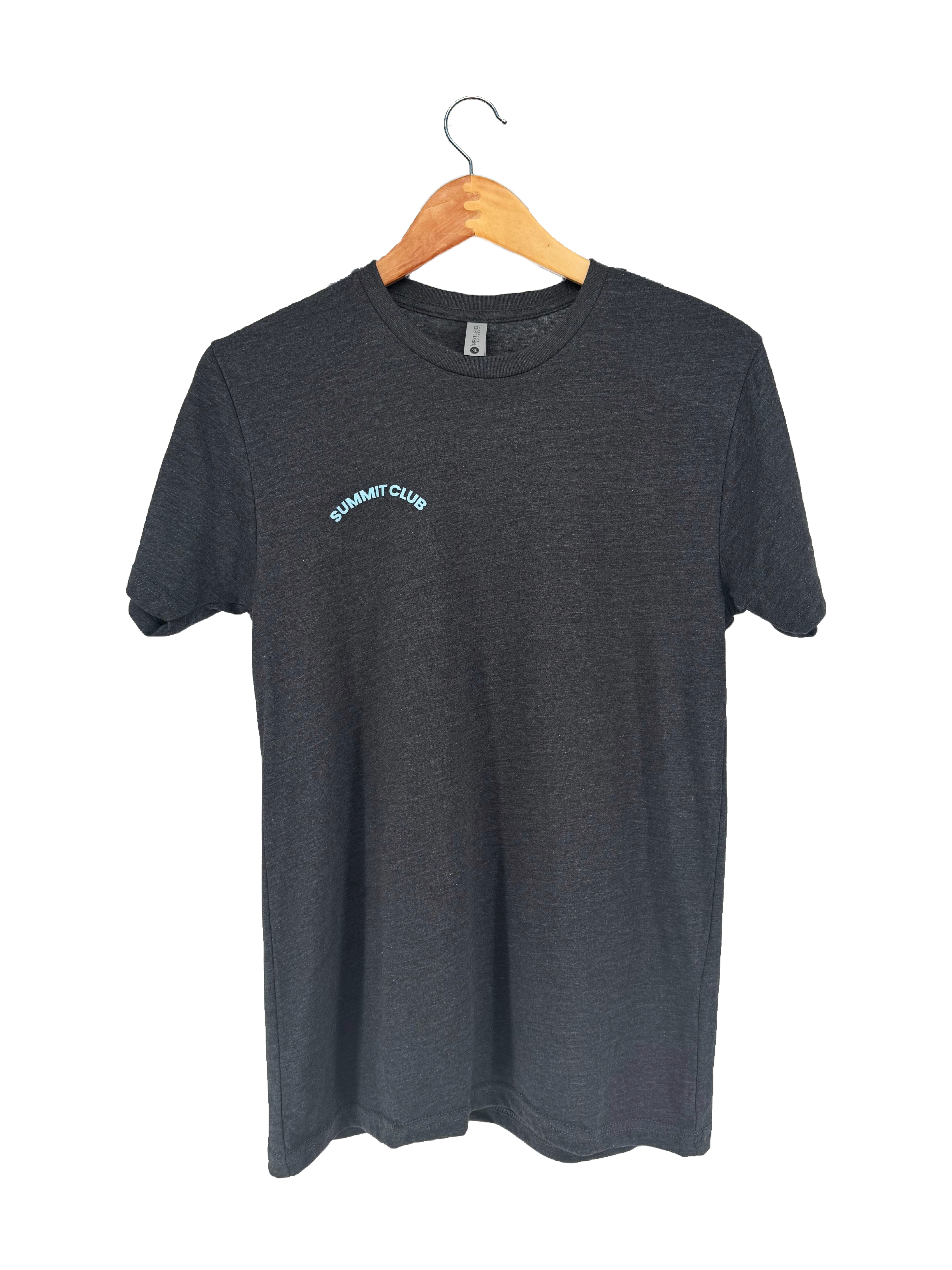 2025 Summit Club T-Shirt - No Date