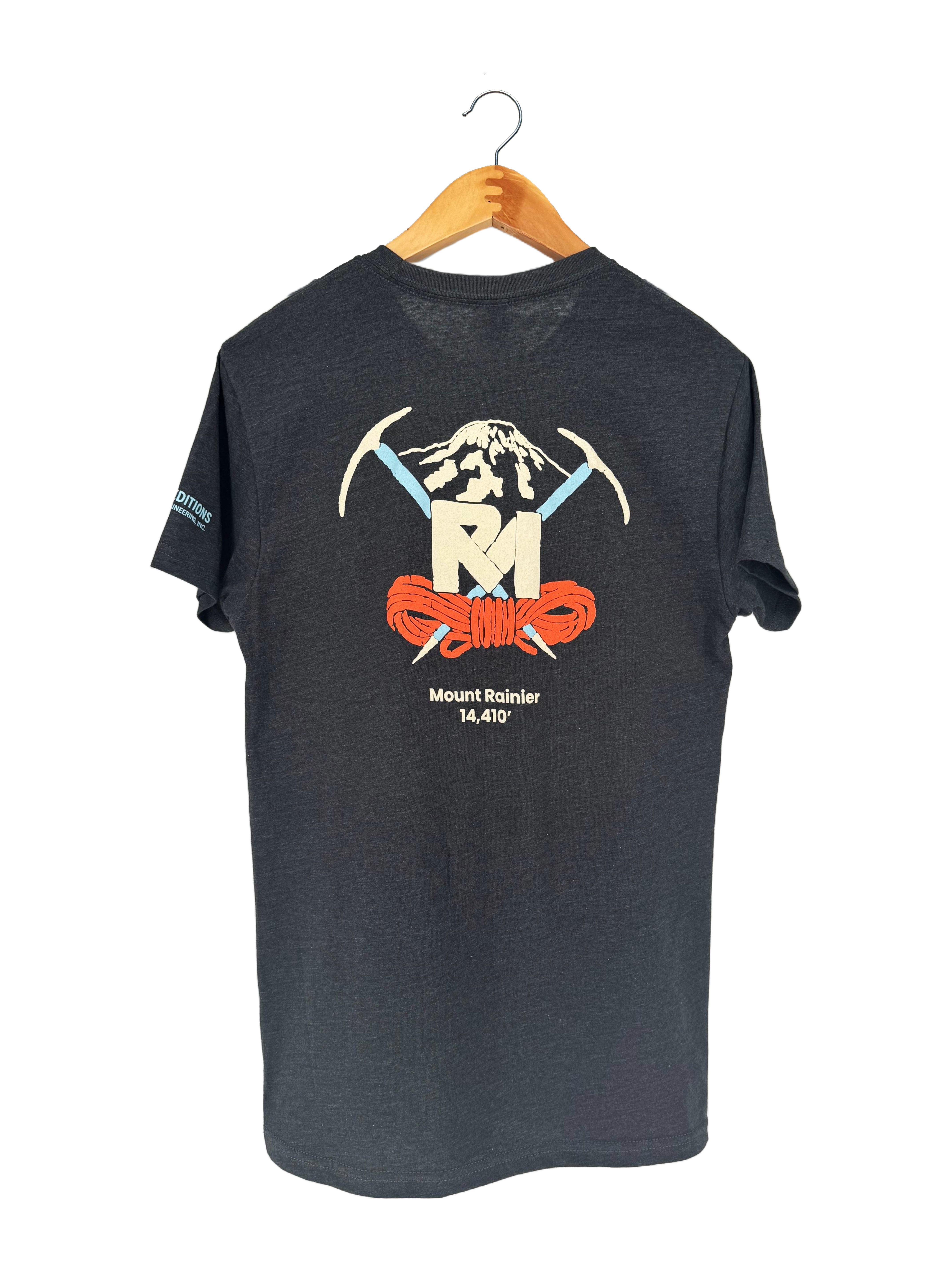 2025 Summit Club T-Shirt - No Date