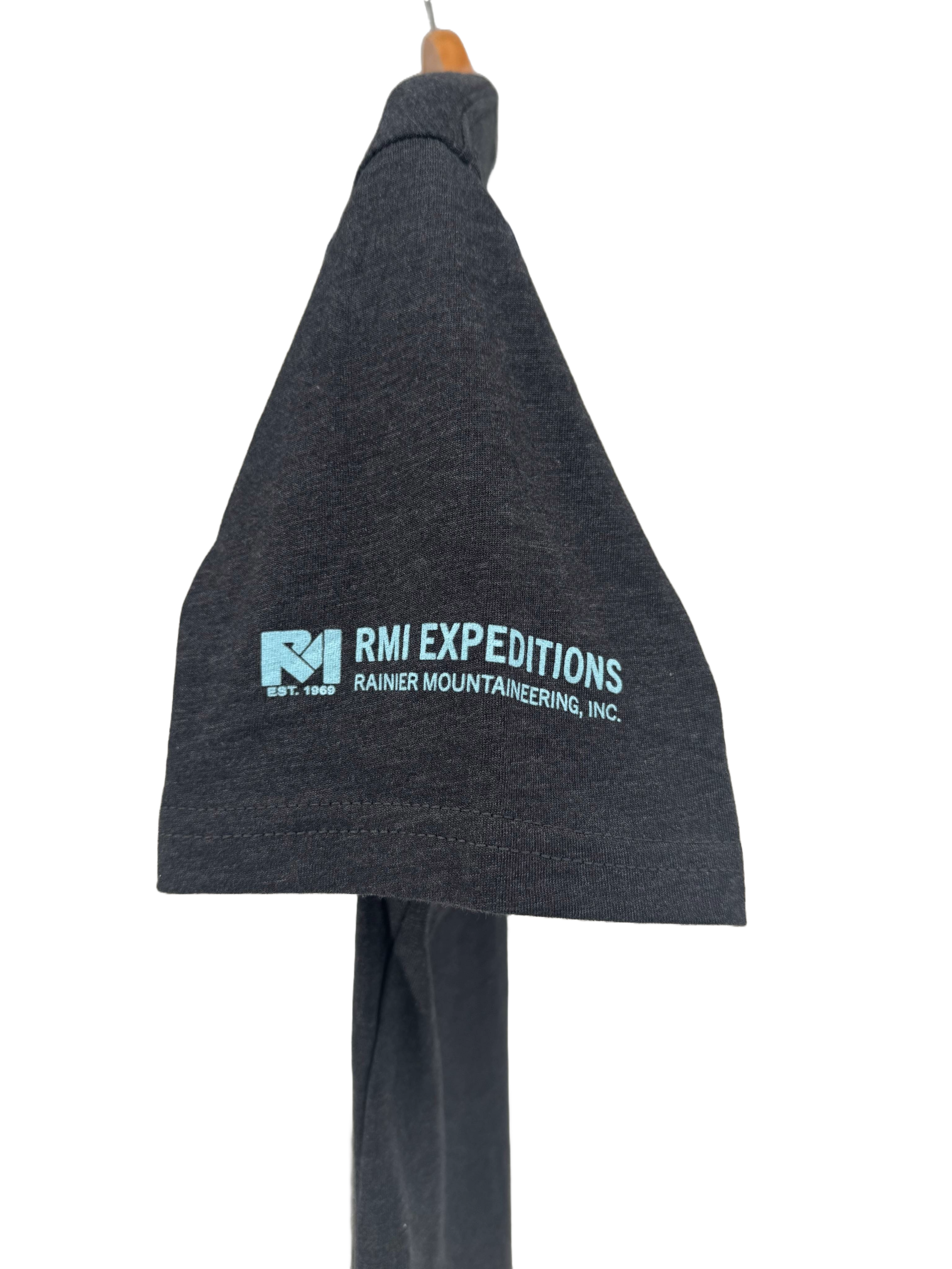 2025 Summit Club T-Shirt - No Date