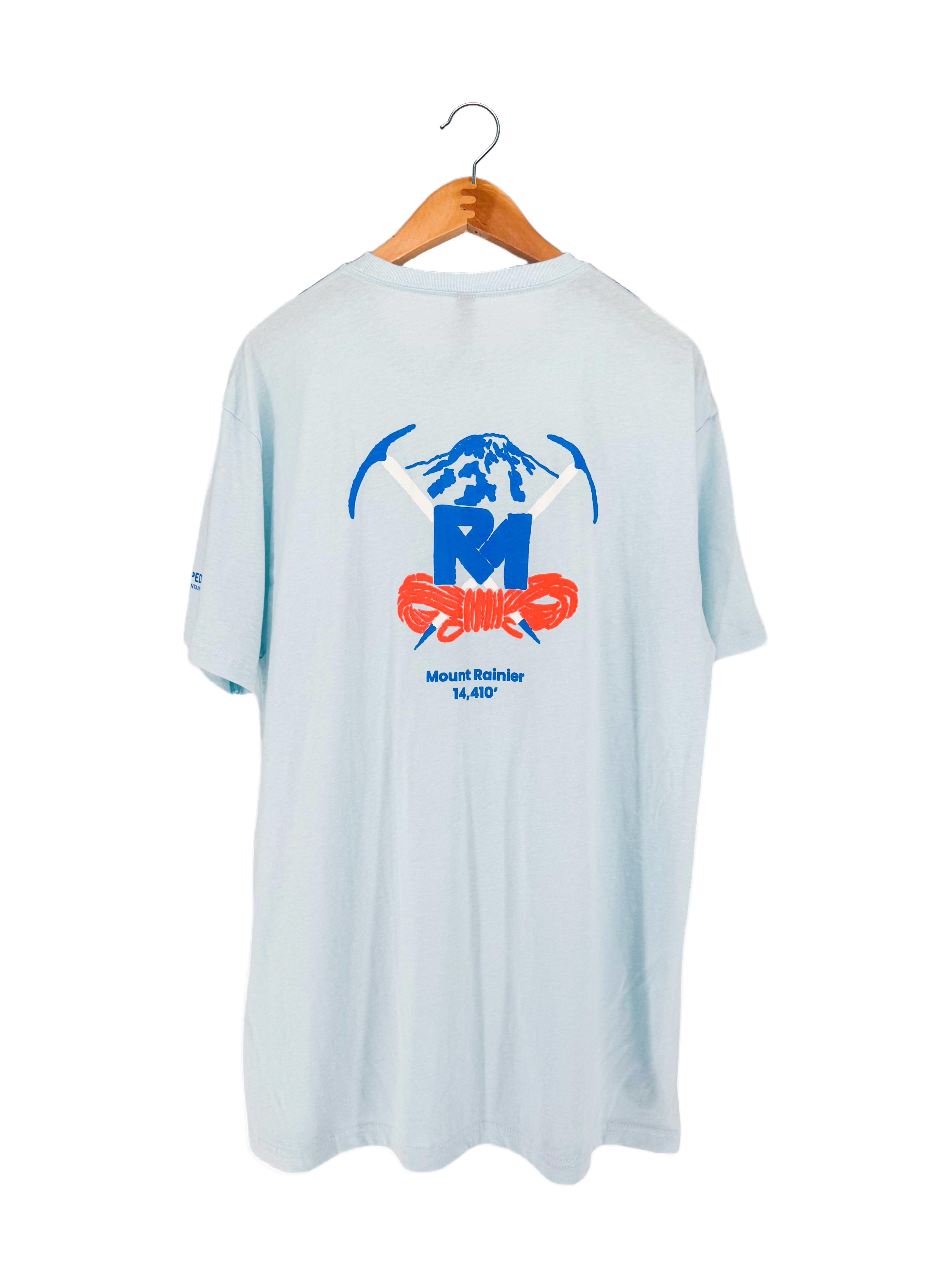 2025 Summit Club T-Shirt - No Date