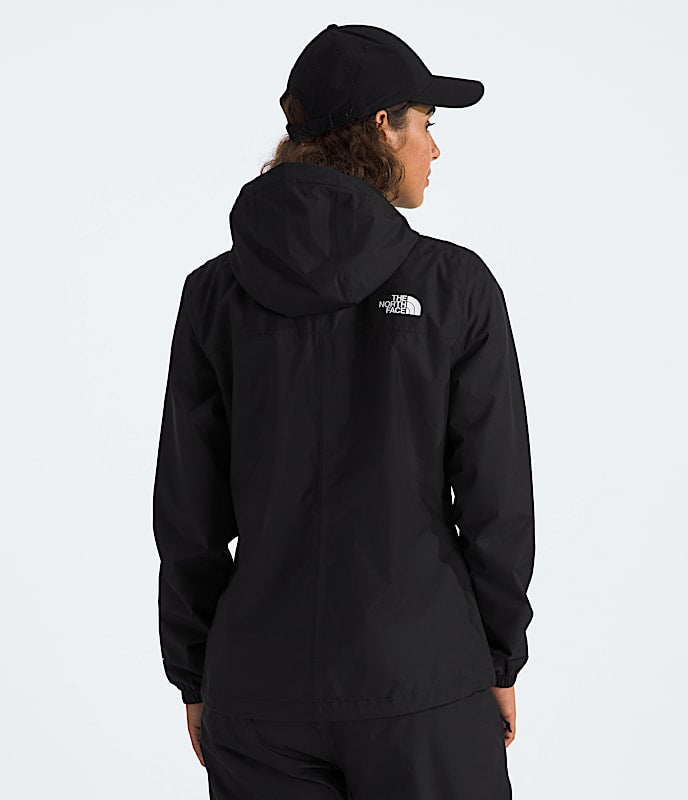 Women's Antora Jacket