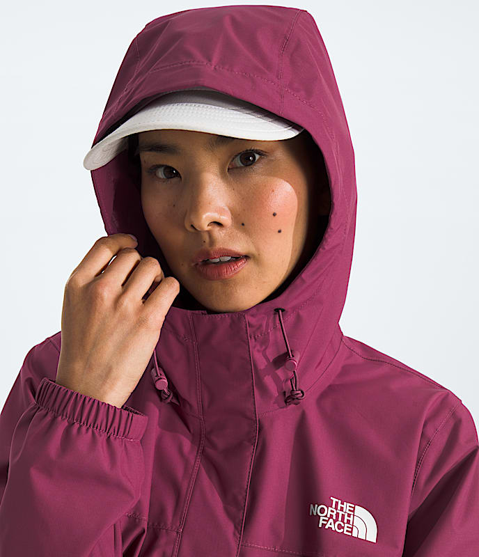 Women's Antora Jacket