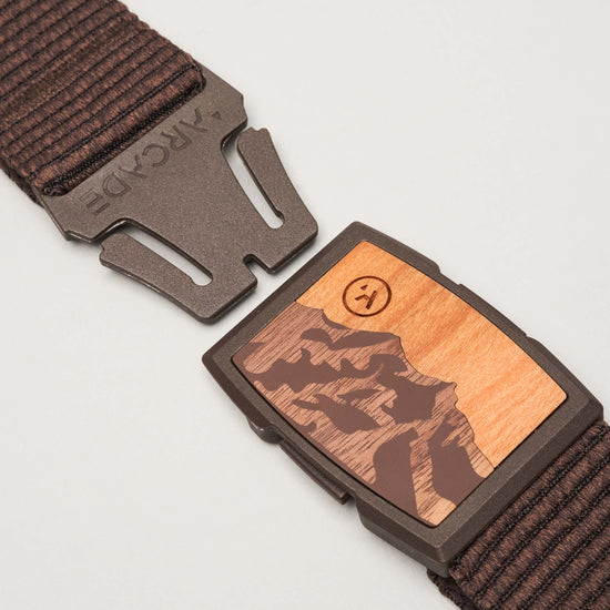Woody Belt
