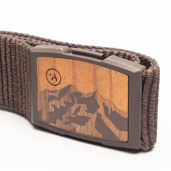 Woody Belt