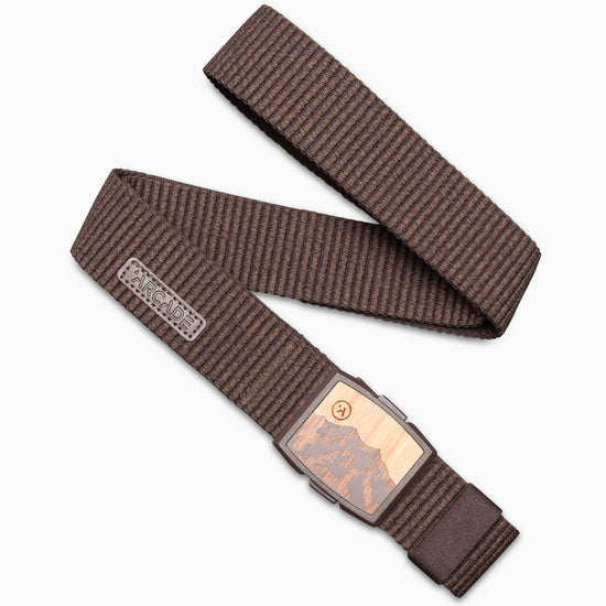 Woody Belt