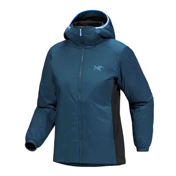 Women's Atom Hoody