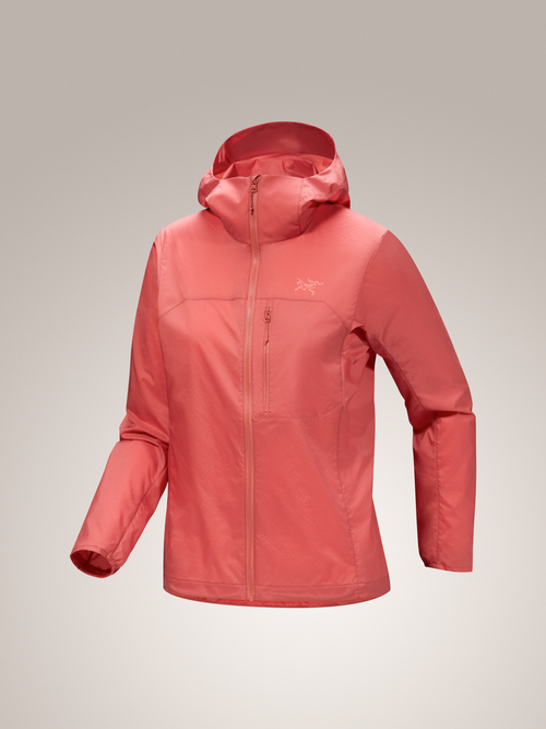 Women's Squamish Hoody