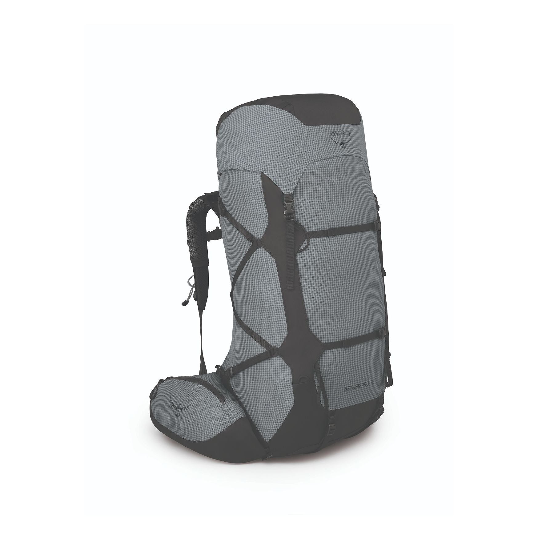 osprey aether 70 backpack sizing Pro 75 Silver Lining / L/XL St. Croix Rod Factory 6.200 Sustainable Materials Rod Holder Capacity:4 Rods