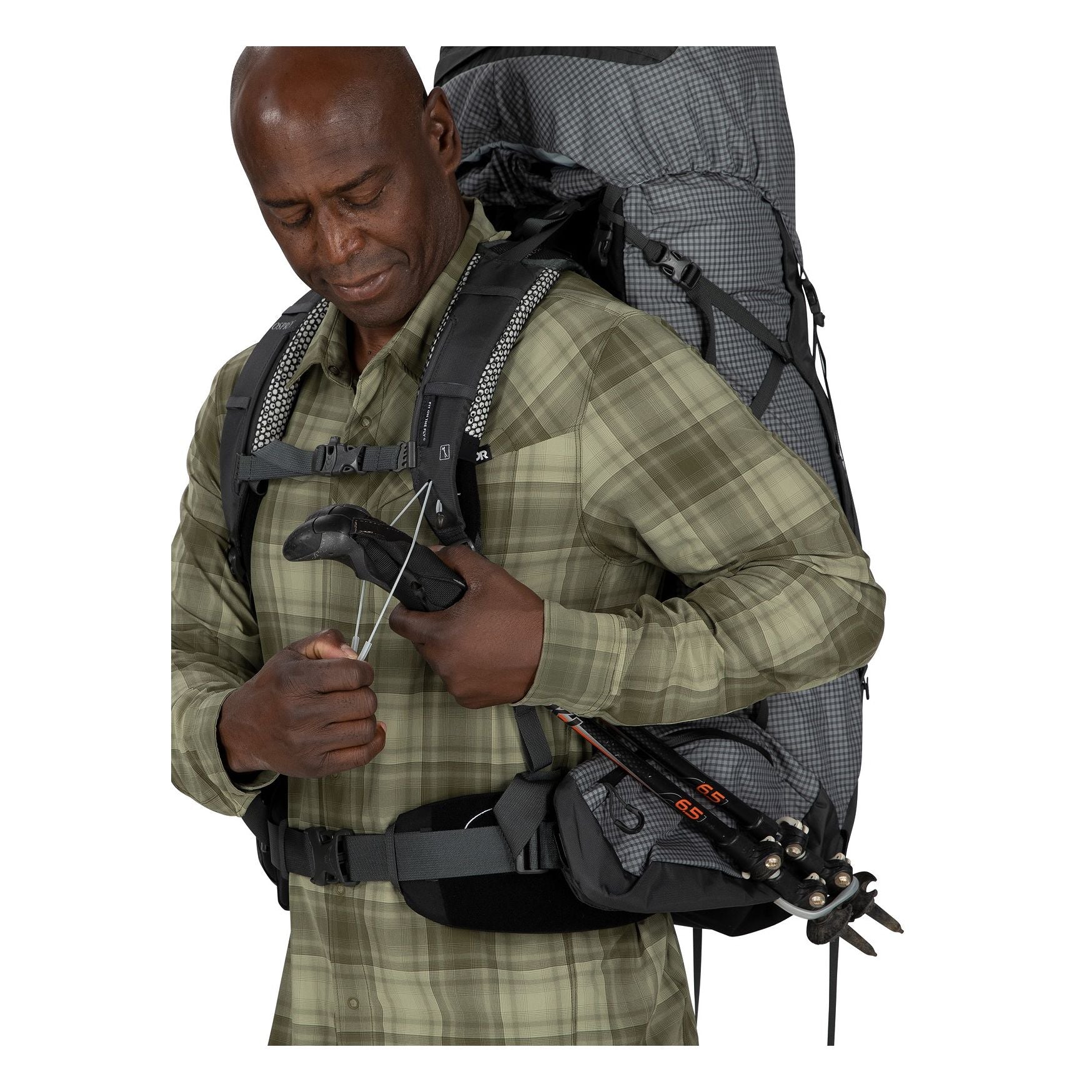 Aether Pro 75 Backpack