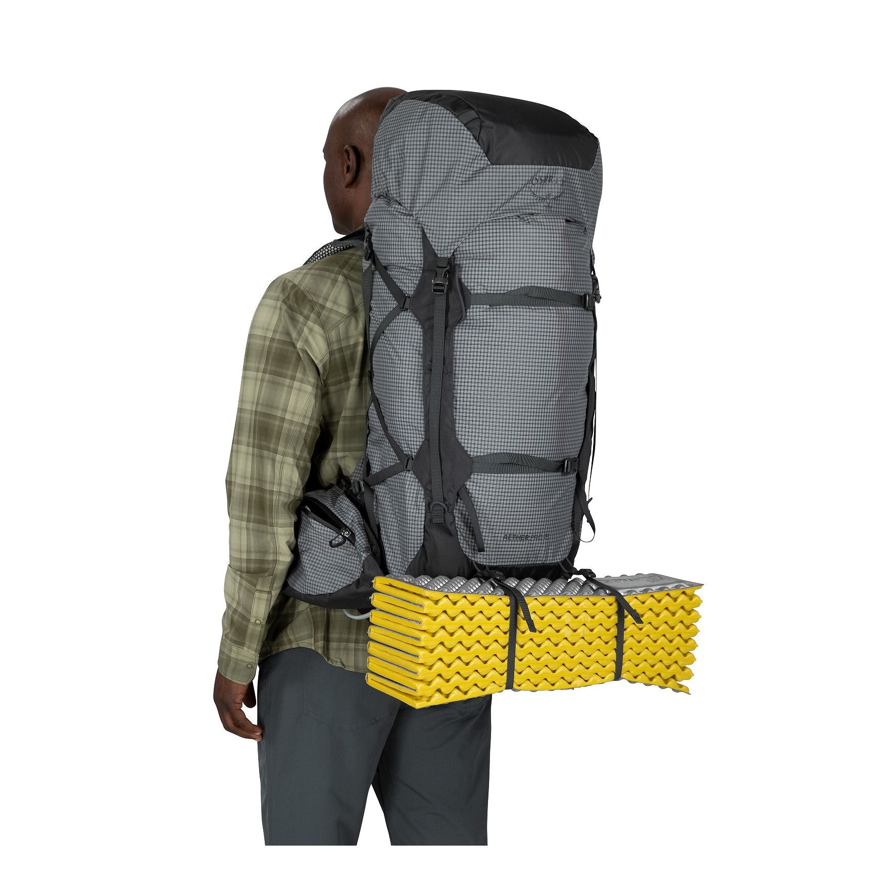Aether Pro 75 Backpack