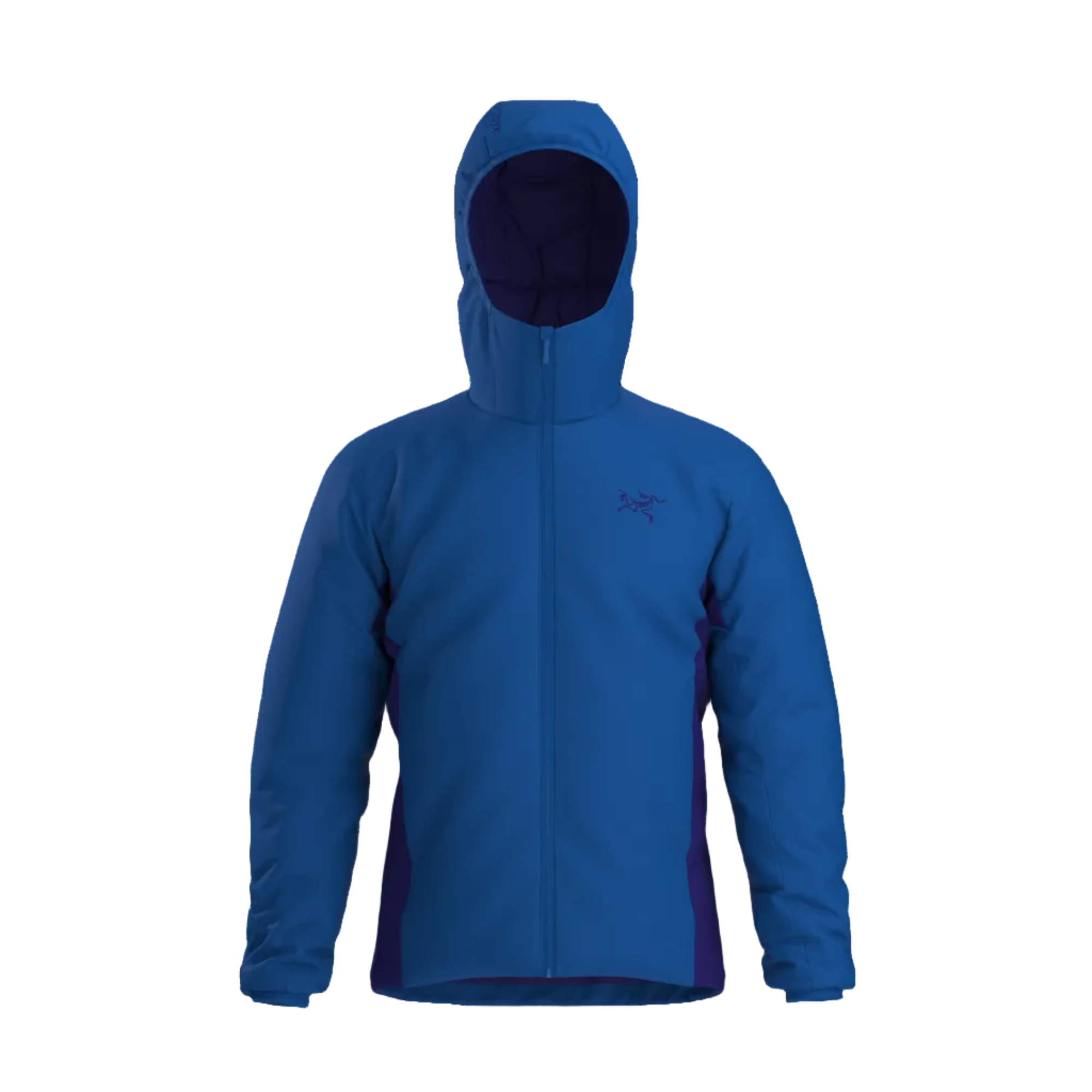 Atom Hoody