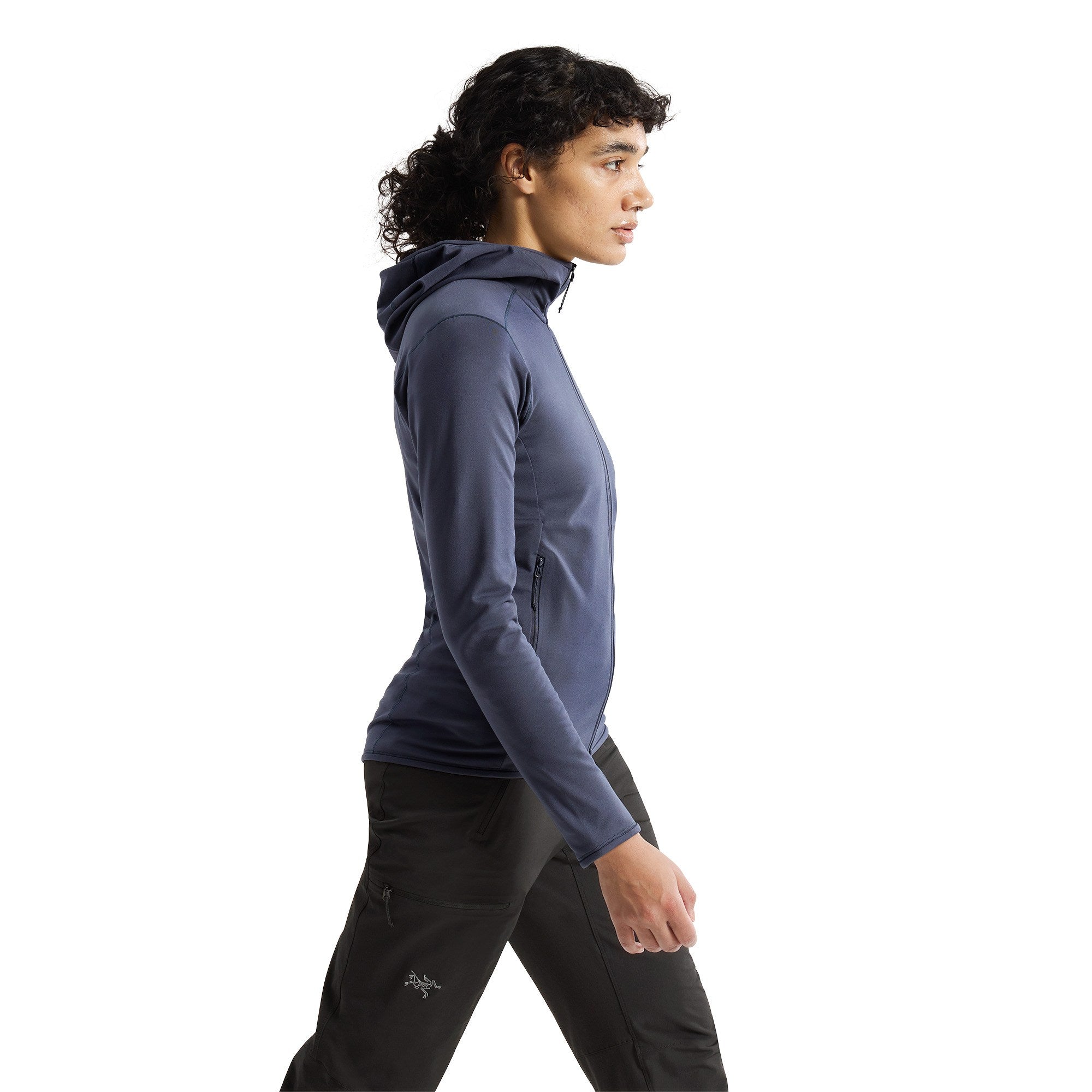 Women's Kyanite LT Hoody