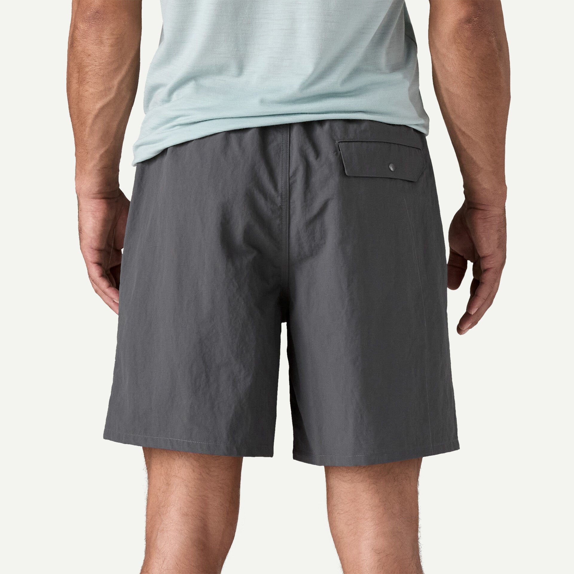 Baggies Longs - 7 in.