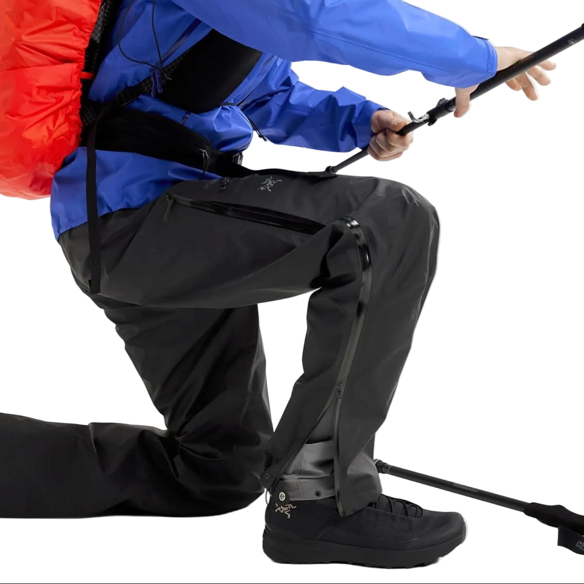 Beta Pant