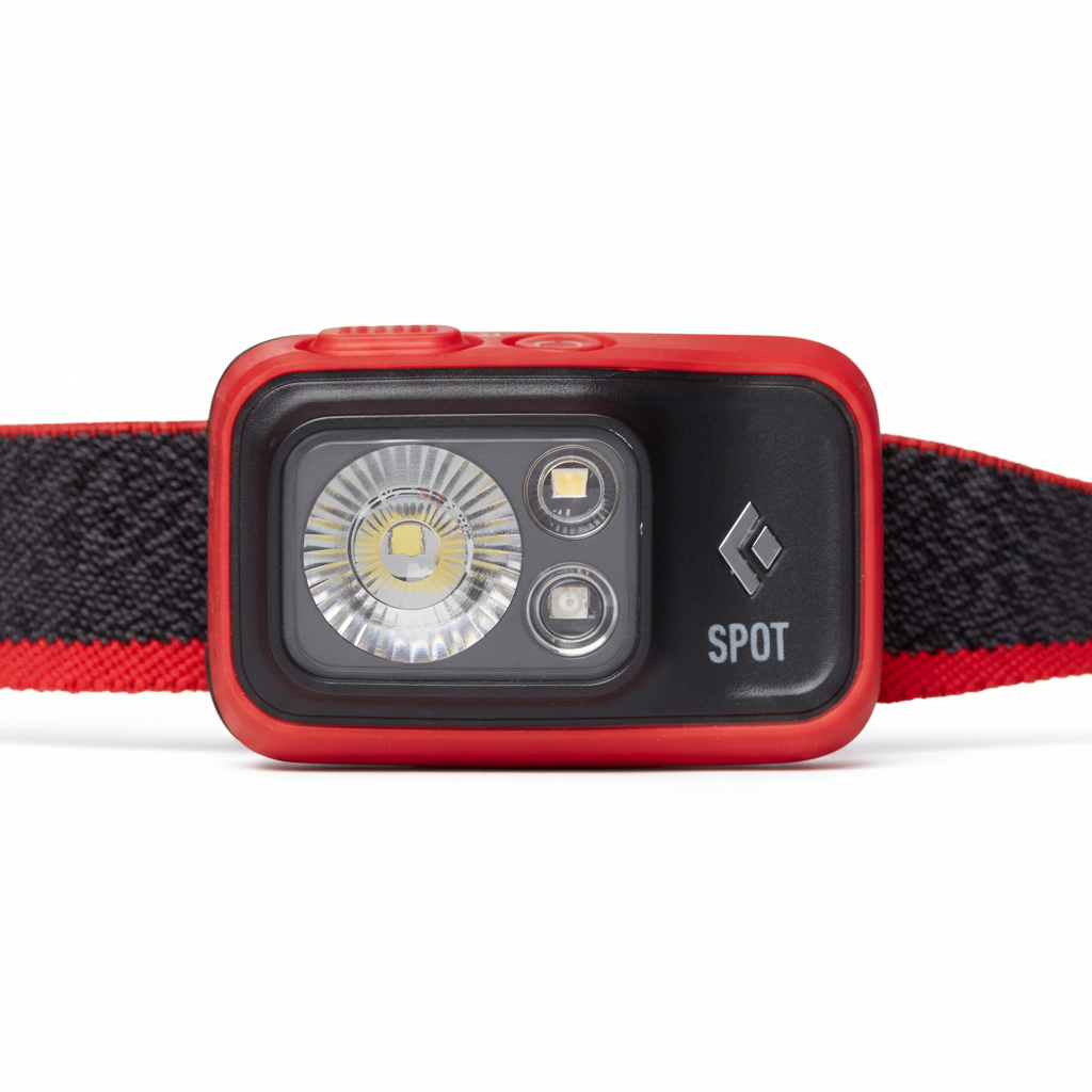 Spot 400 Headlamp