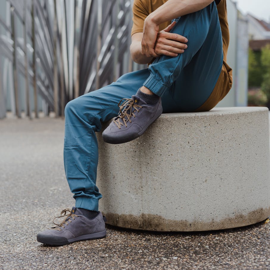Notion Pants