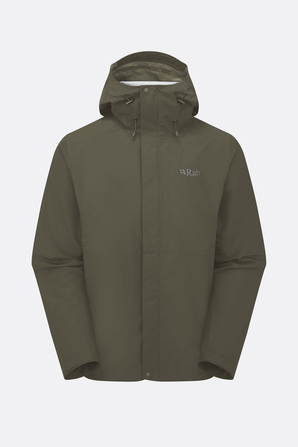 Downpour Jacket