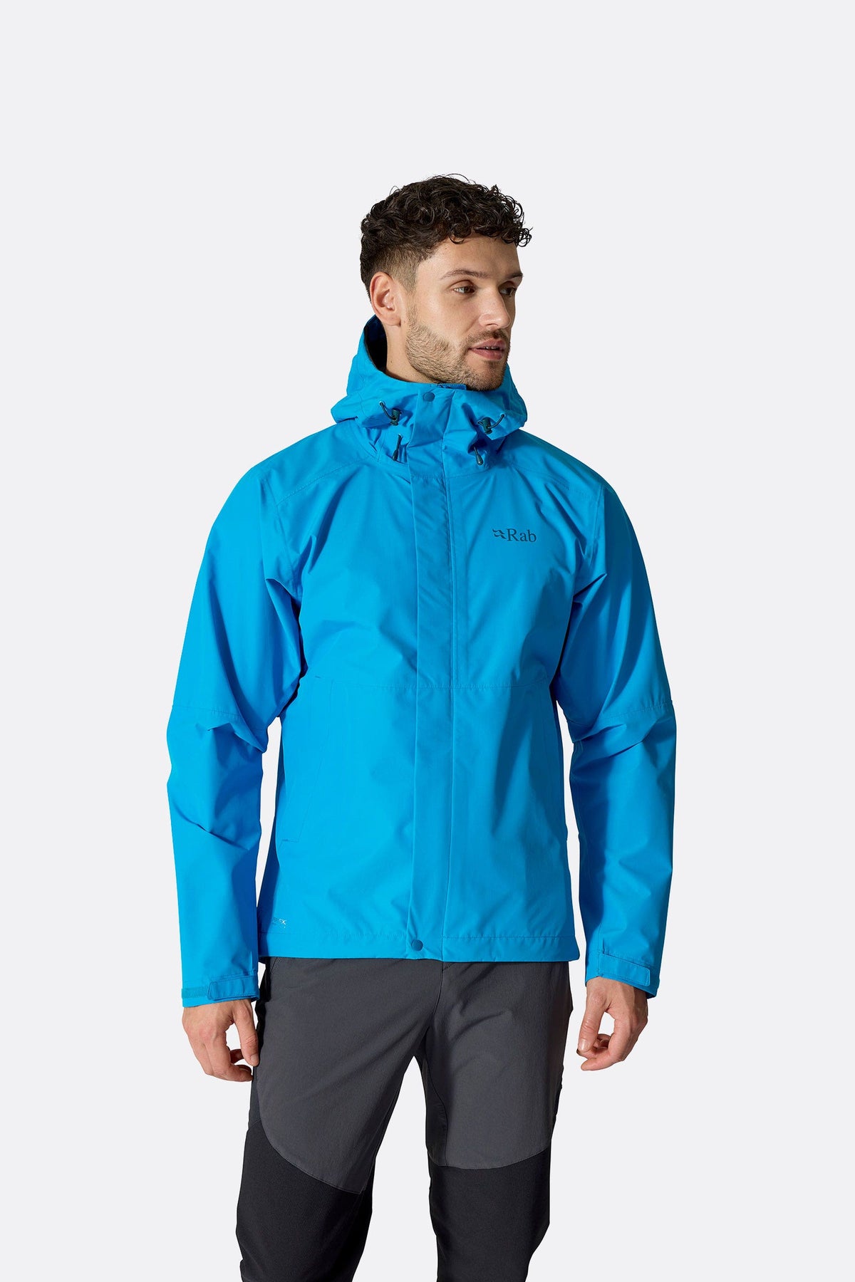 Downpour Jacket