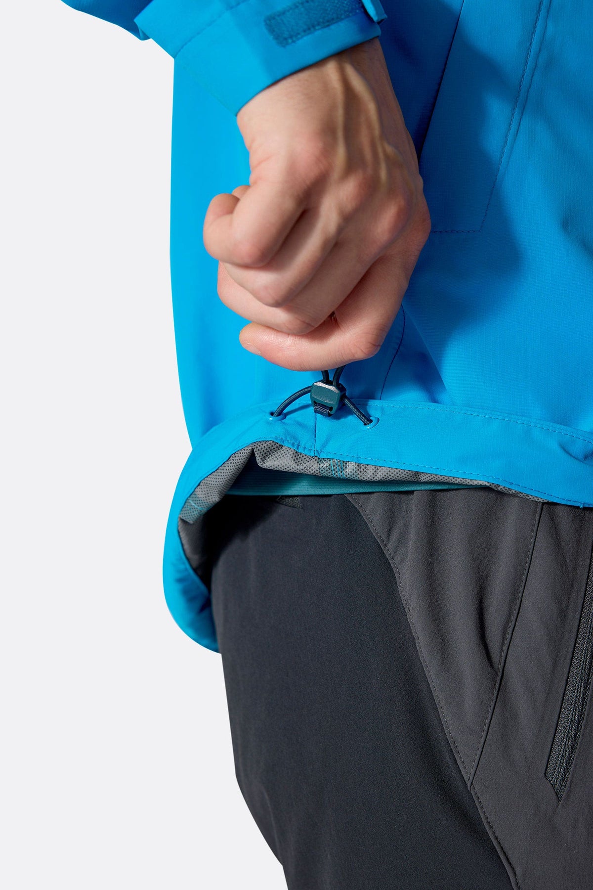 Downpour Jacket