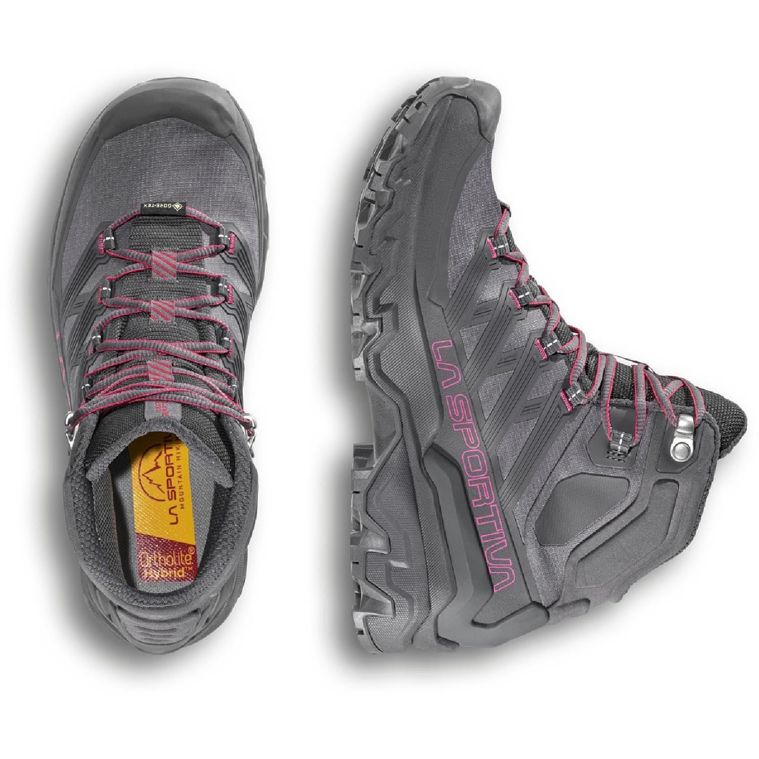 Women's Ultra Raptor 3 Mid GTX
