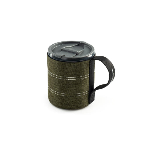Infinity Backpacker Mug 2.0