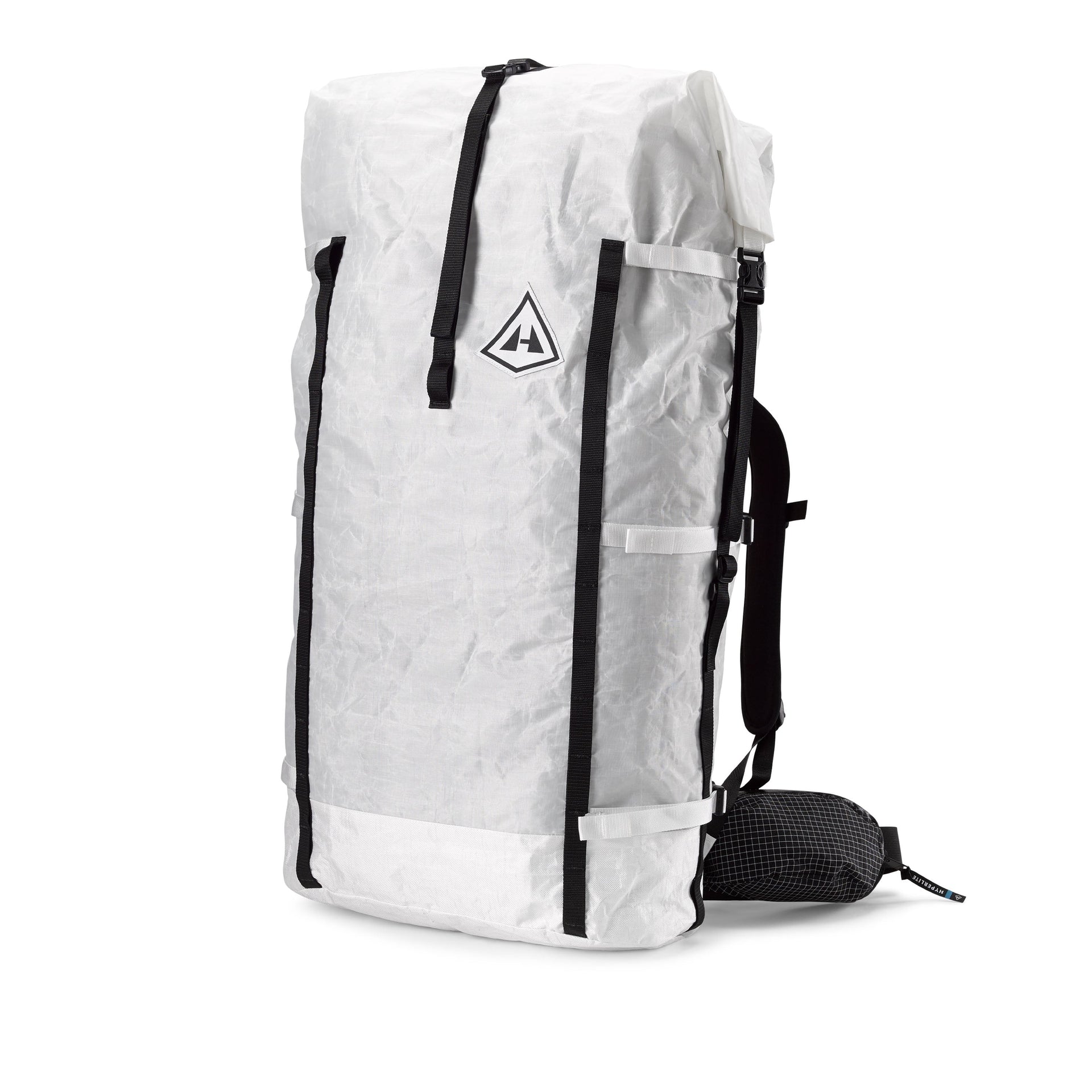 Hyperlite Mountain Gear Porter 85 Pack | Ultralight Expedition
