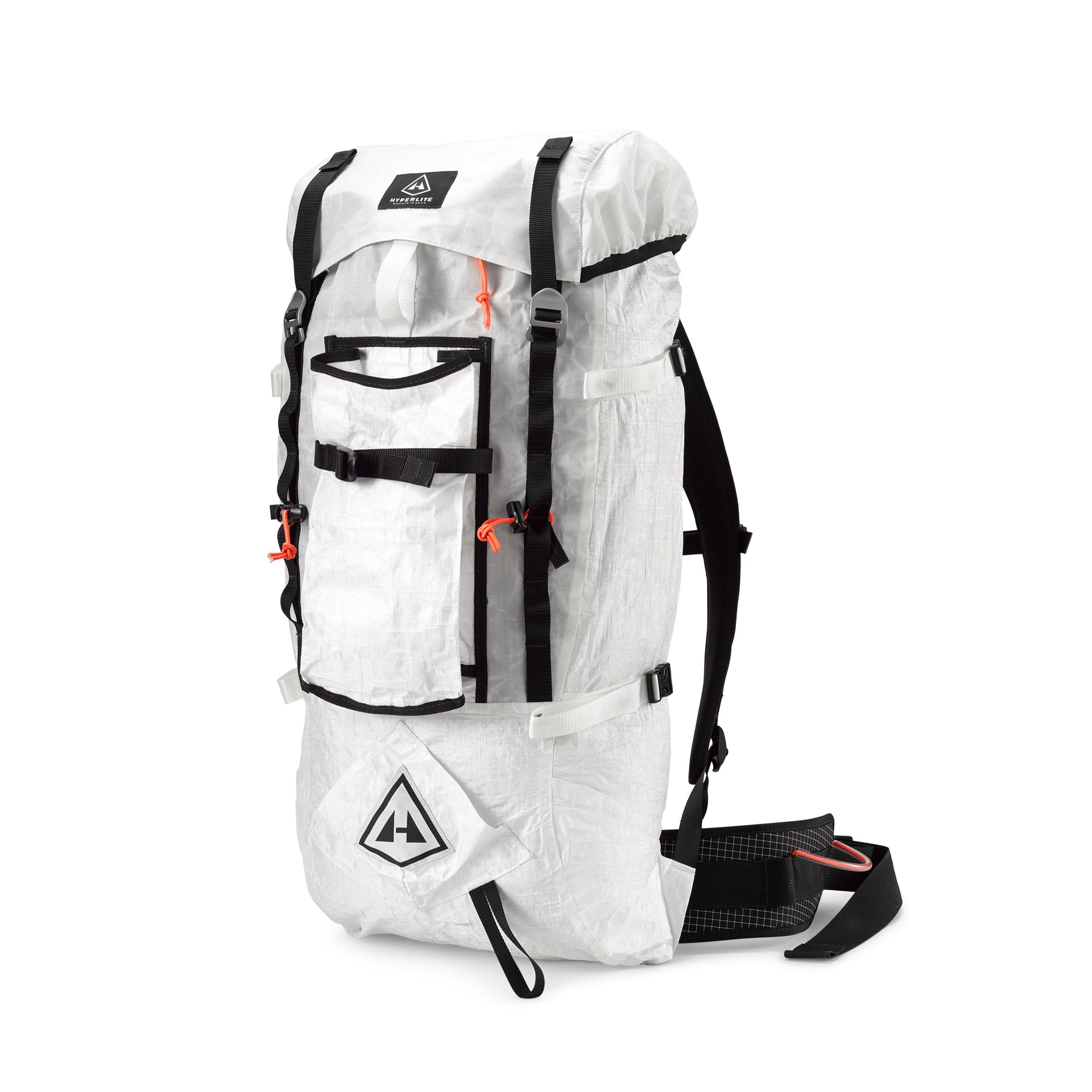 Hyperlite Mountain Gear Prism 40 Pack | Ultralight Alpine Backpack