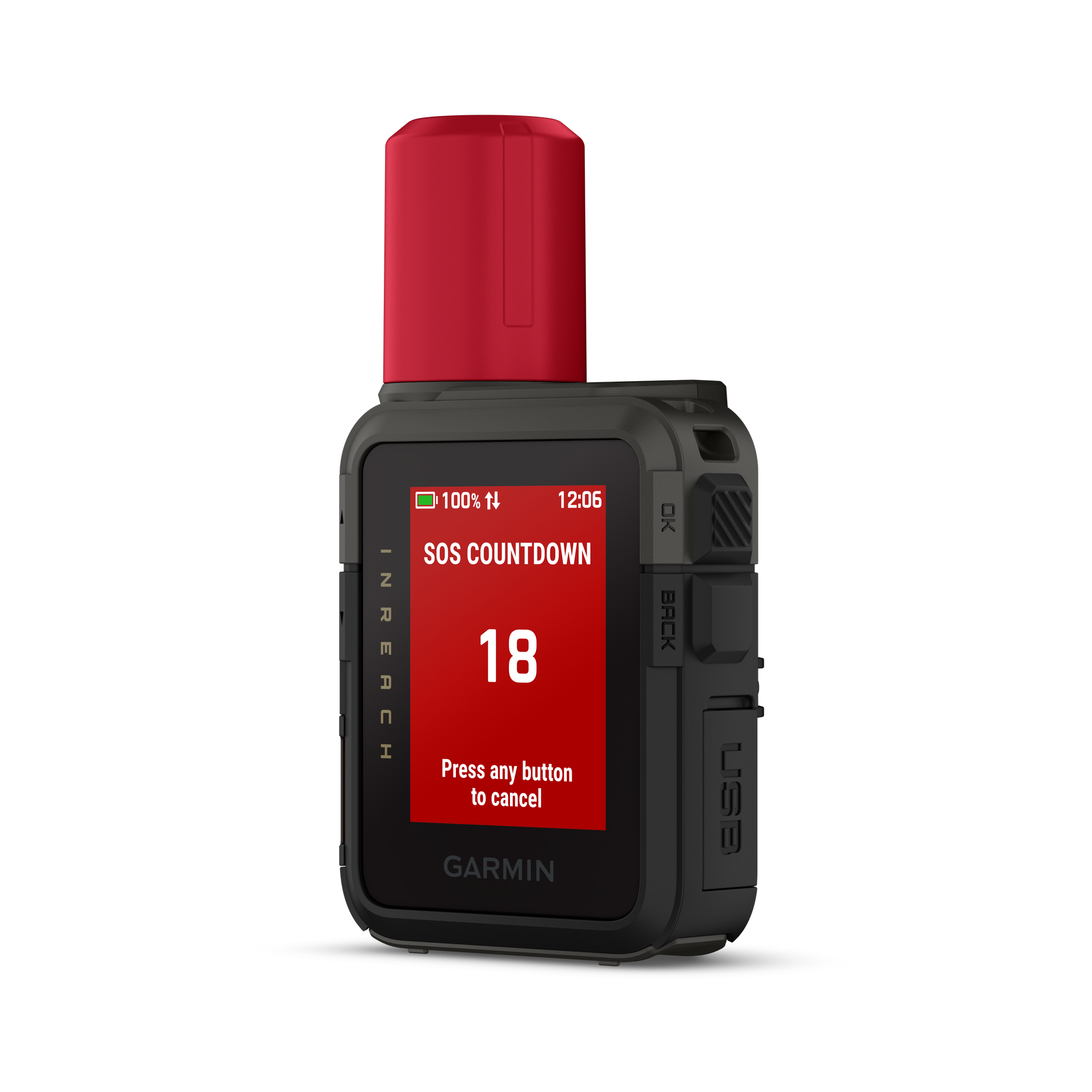 inReach Mini 3 Plus