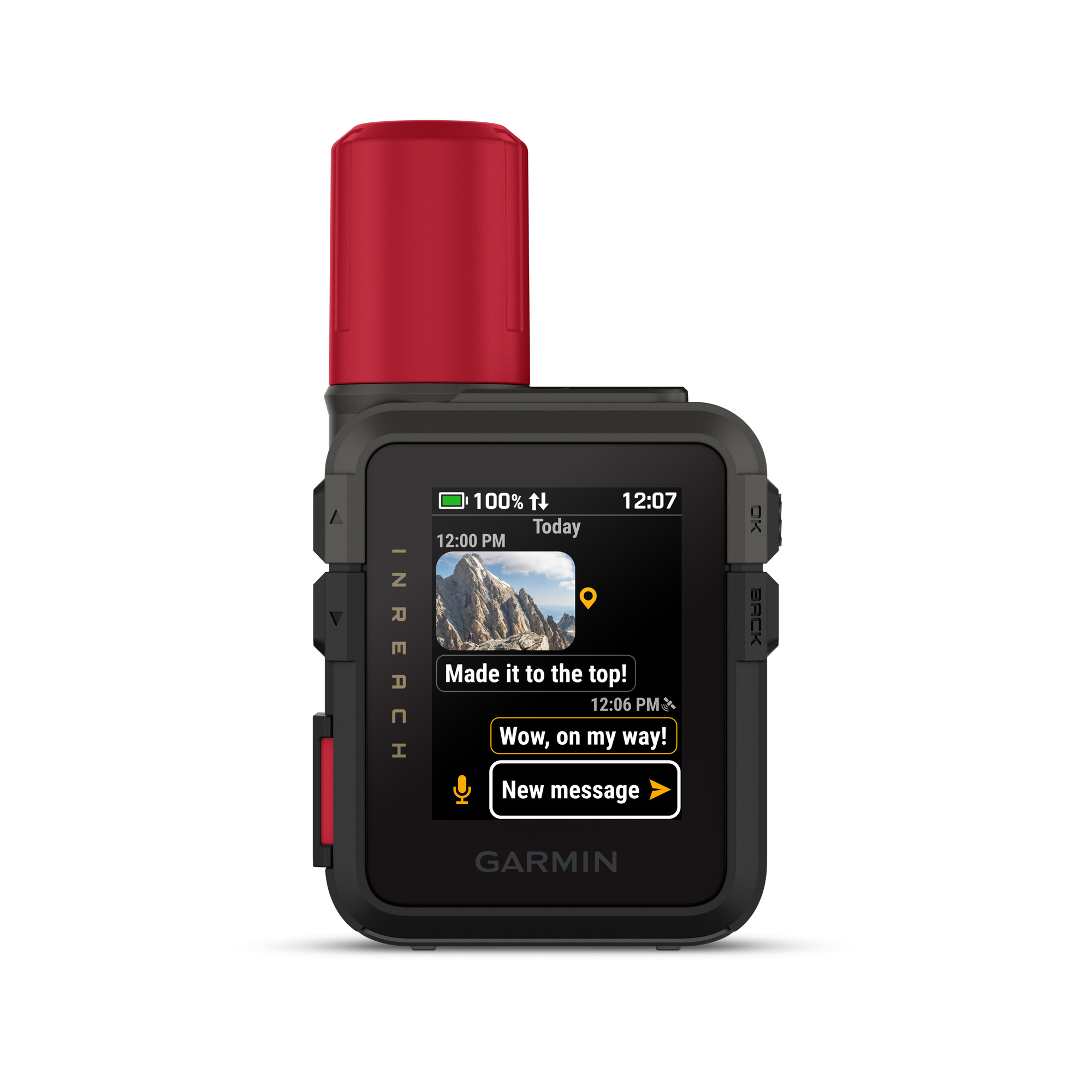 inReach Mini 3 Plus