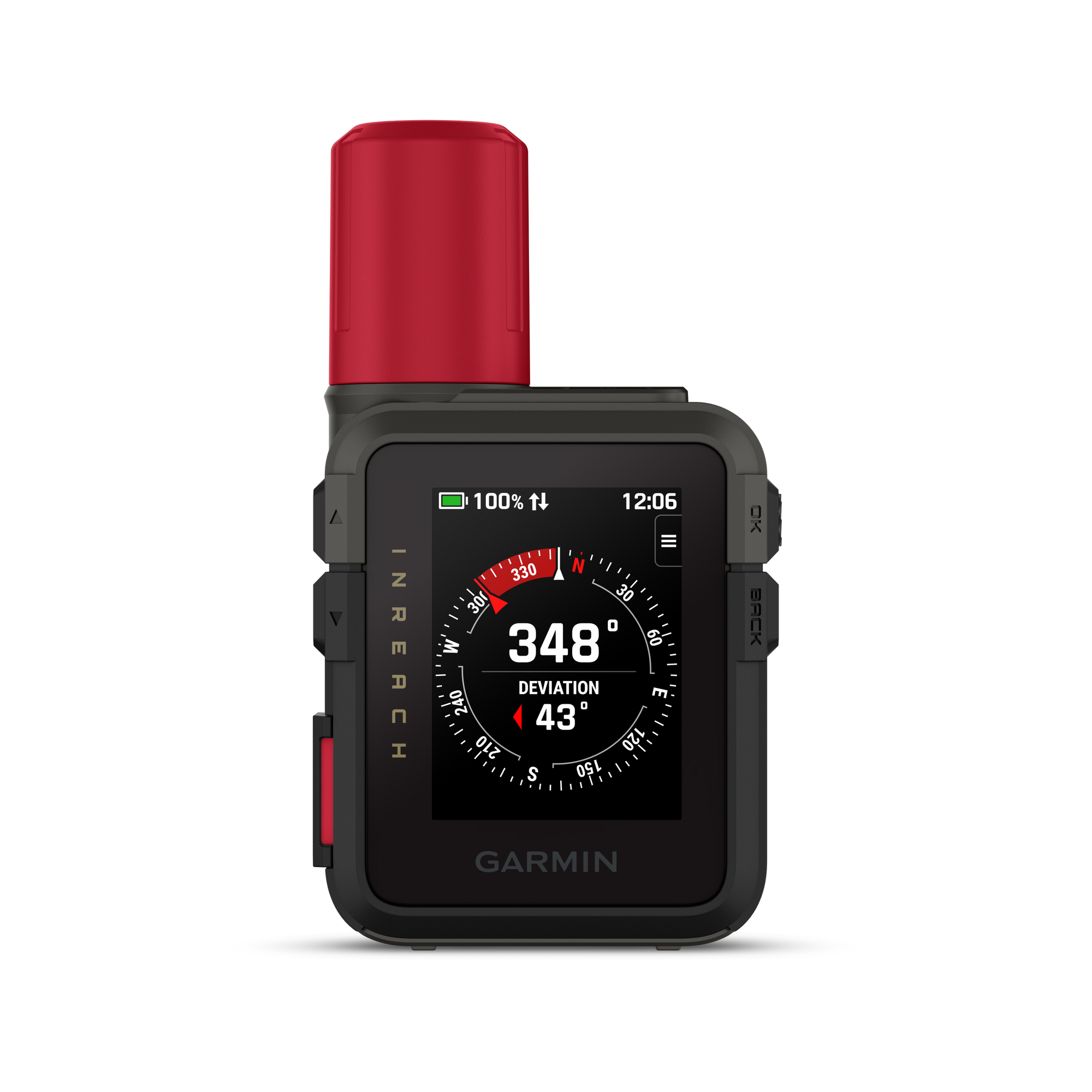 inReach Mini 3 Plus