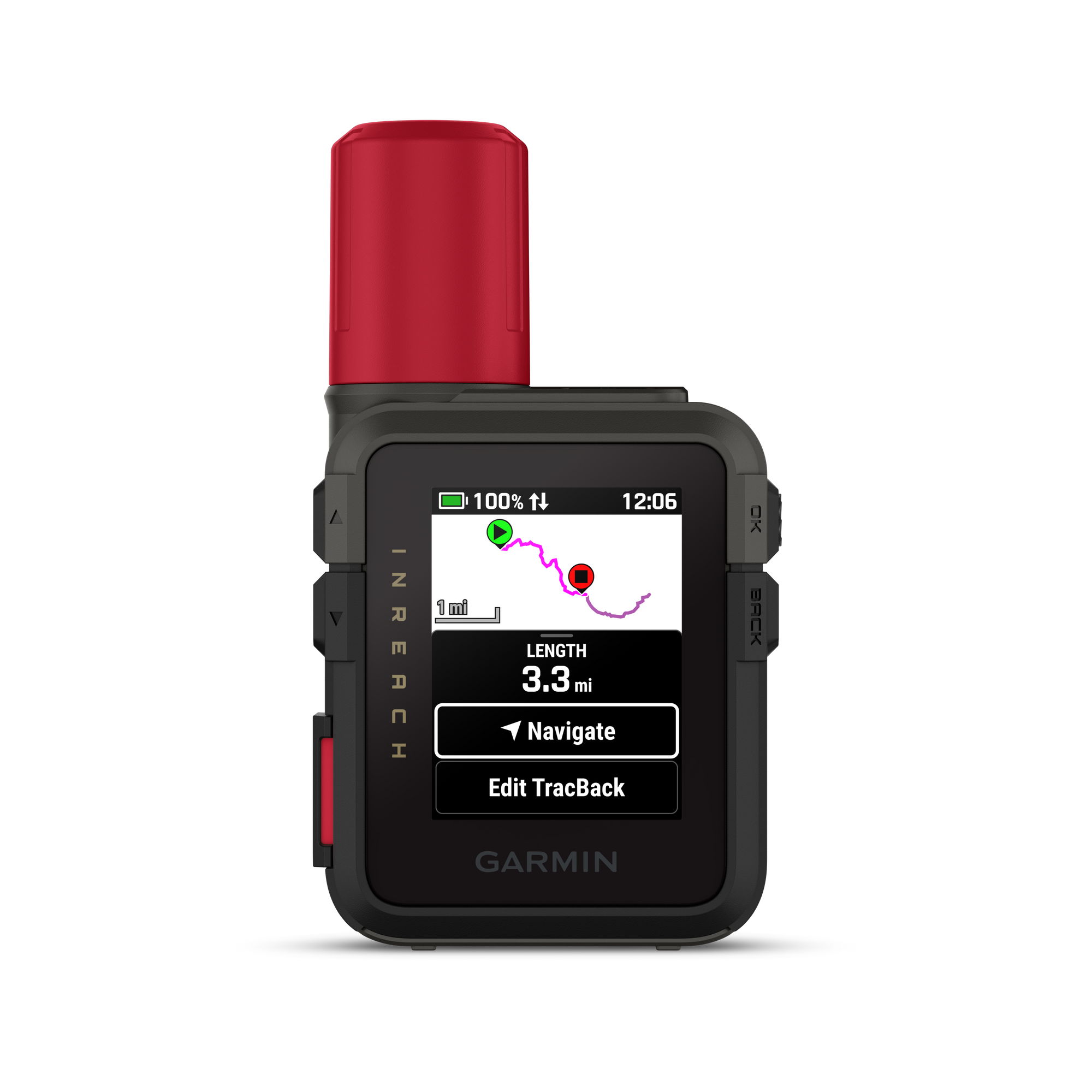 inReach Mini 3 Plus