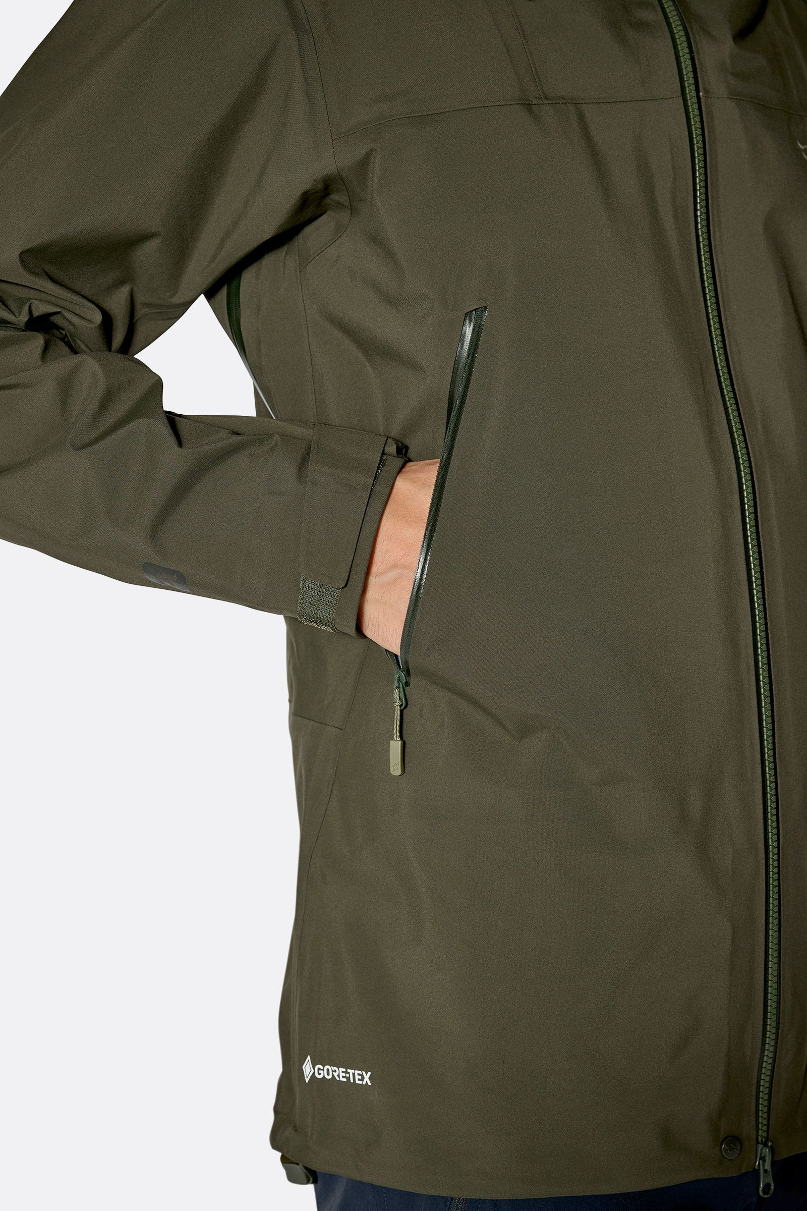 Kangri GTX Jacket