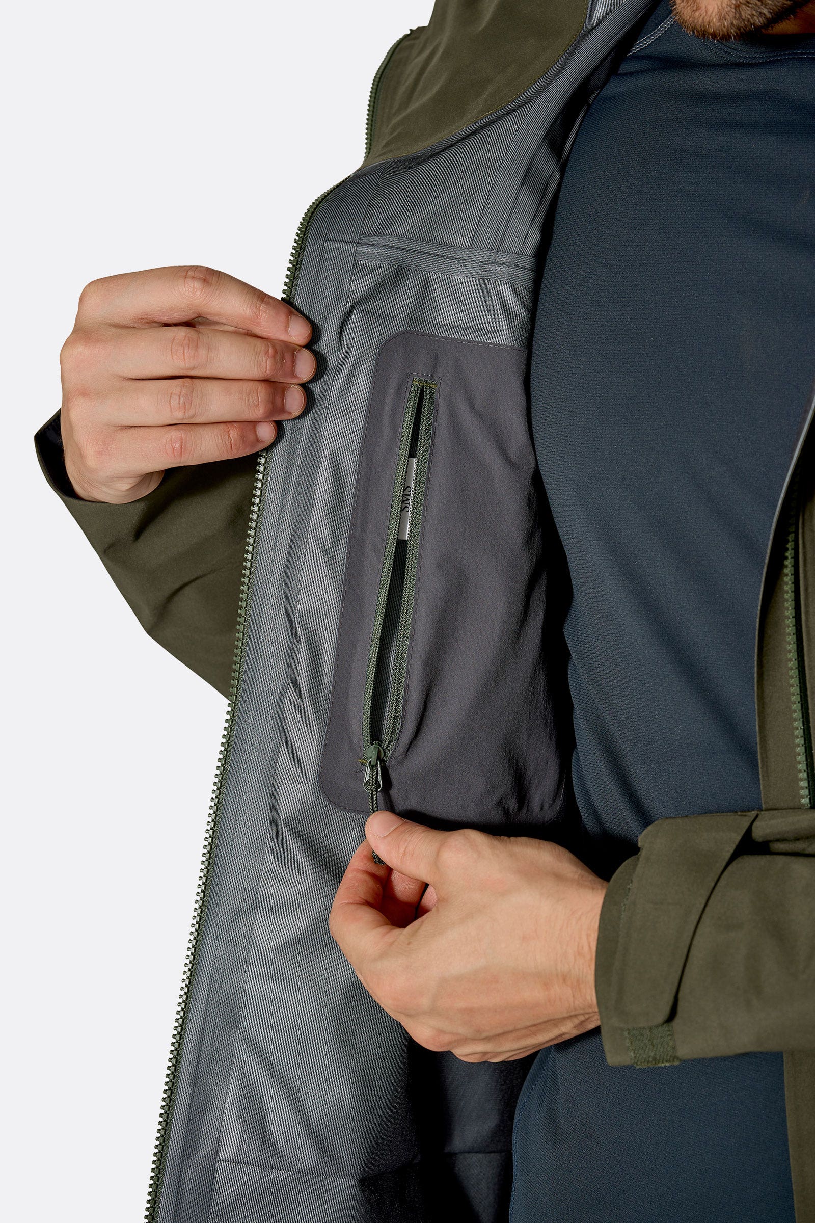 Kangri GTX Jacket
