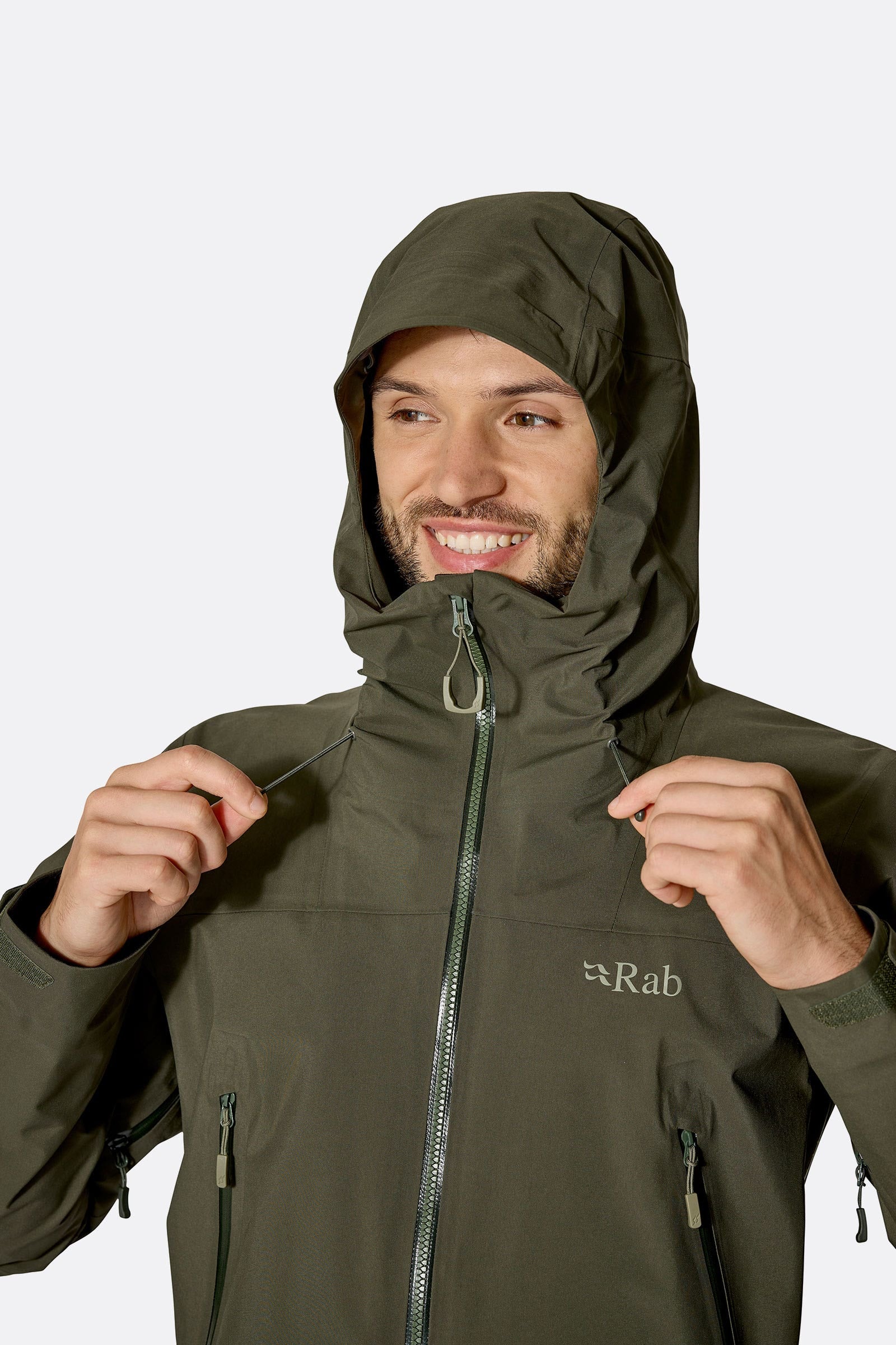 Kangri GTX Jacket