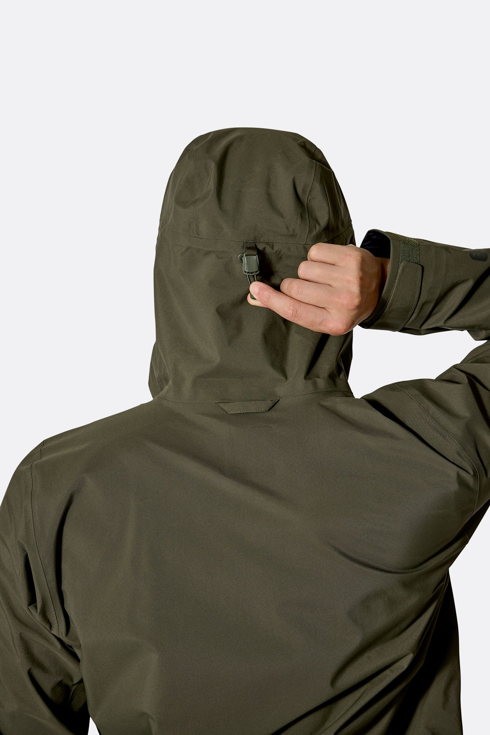 Kangri GTX Jacket