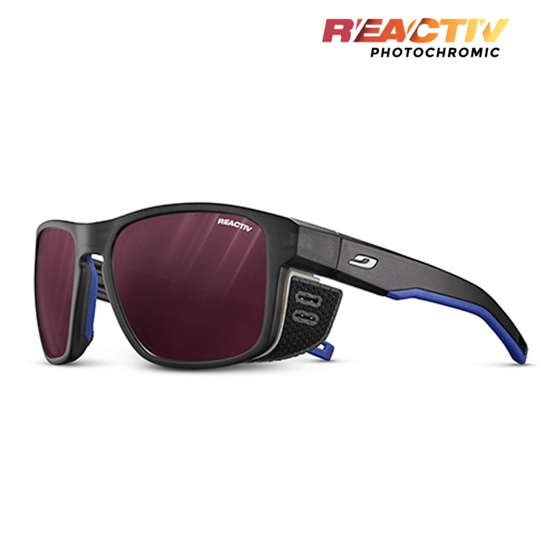 Shield Glacier Glasses