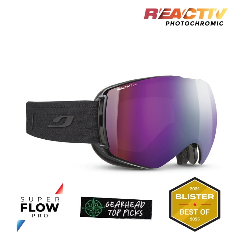 Lightyear Goggles
