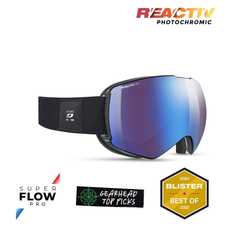 Lightyear Goggles