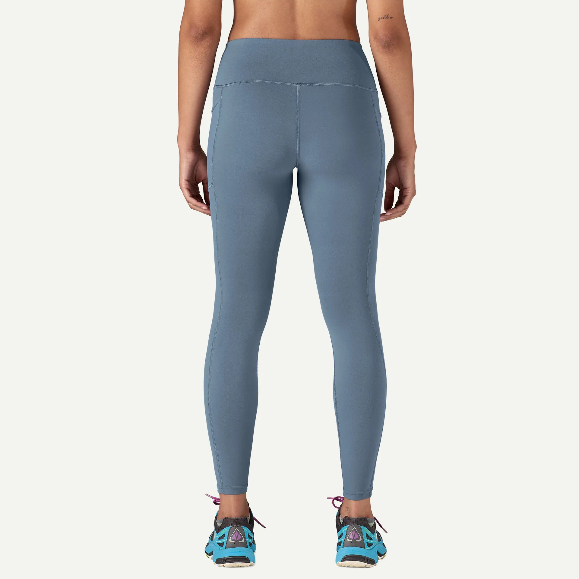 Women's Maipo 7/8 Stash Tights